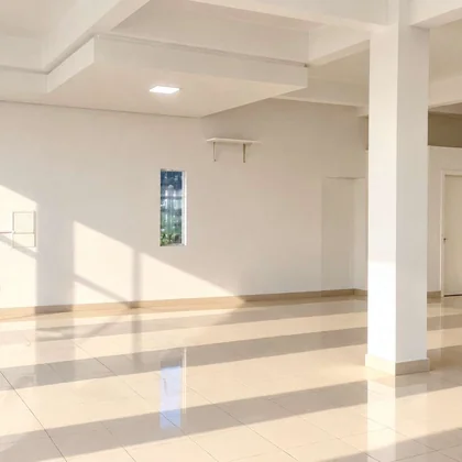 Locação - Sala comercial