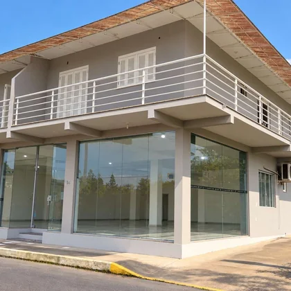 Locação - Sala comercial