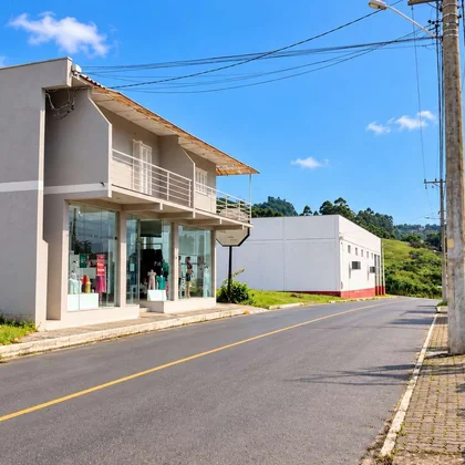 Locação - Sala comercial