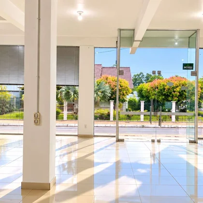 Locação - Sala comercial