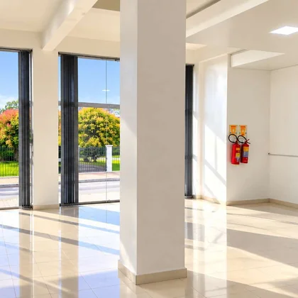 Locação - Sala comercial