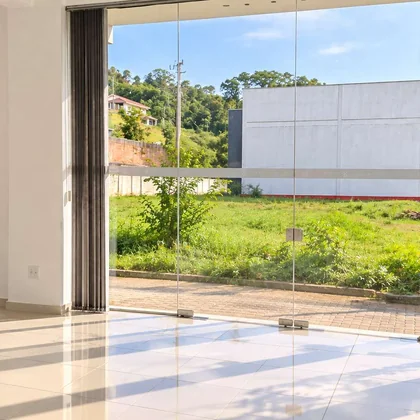 Locação - Sala comercial