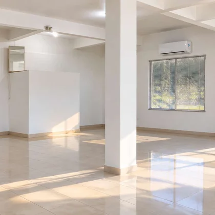 Locação - Sala comercial