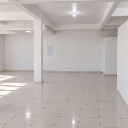 Locação - Sala comercial