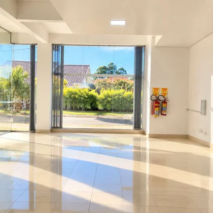 Locação - Sala comercial