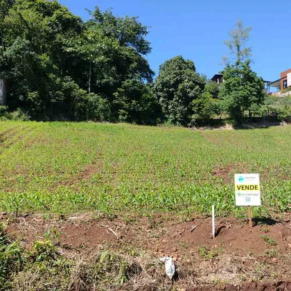 Venda Terreno
