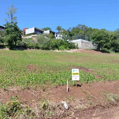 Venda - Terreno