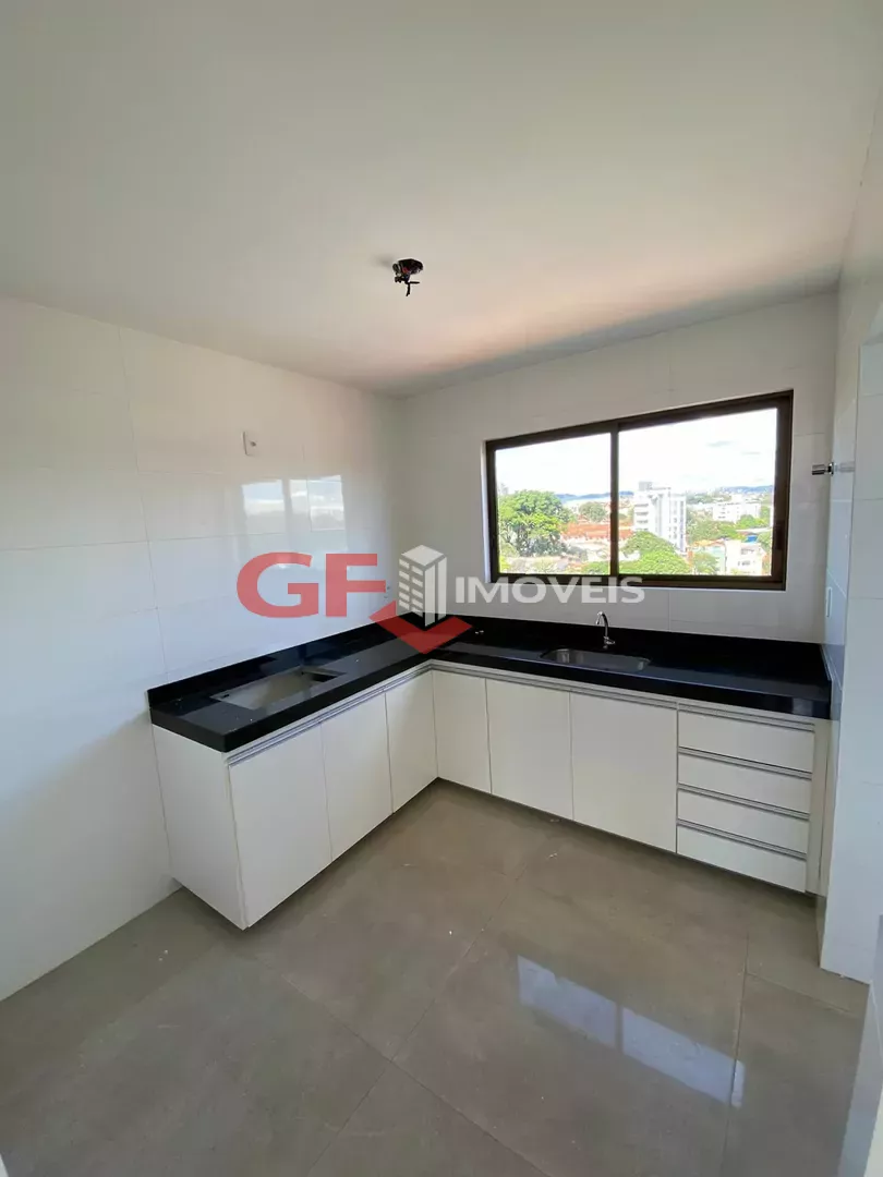 Comprar Apartamento