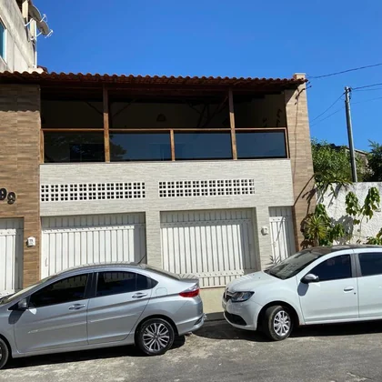 Alugar Casa