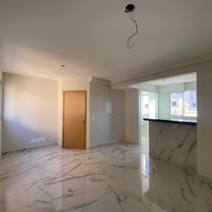 Alugar Apartamento