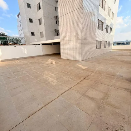 Alugar Area privativa