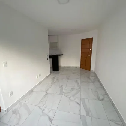 Alugar Apartamento