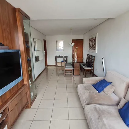 Alugar Apartamento