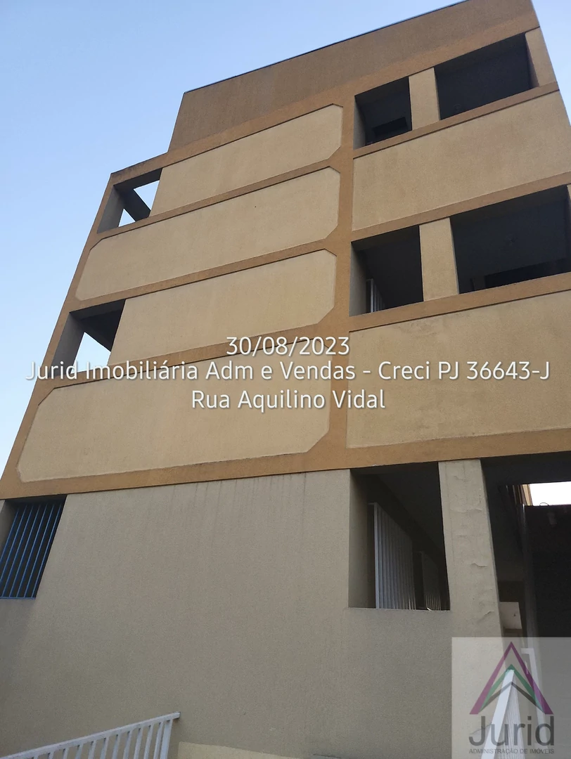 Alugar Apartamento