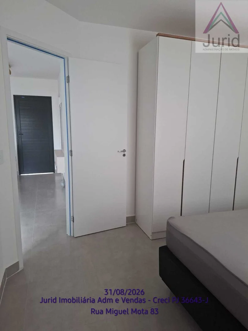 Alugar Apartamento