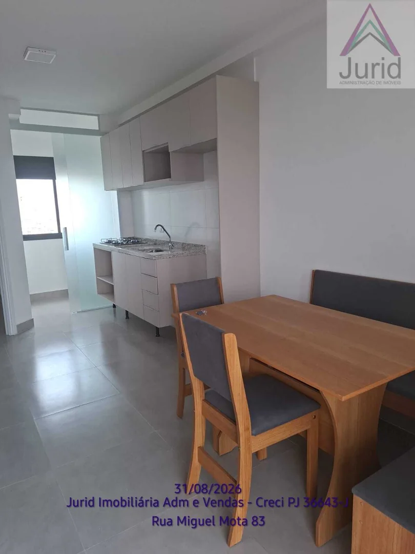 Alugar Apartamento
