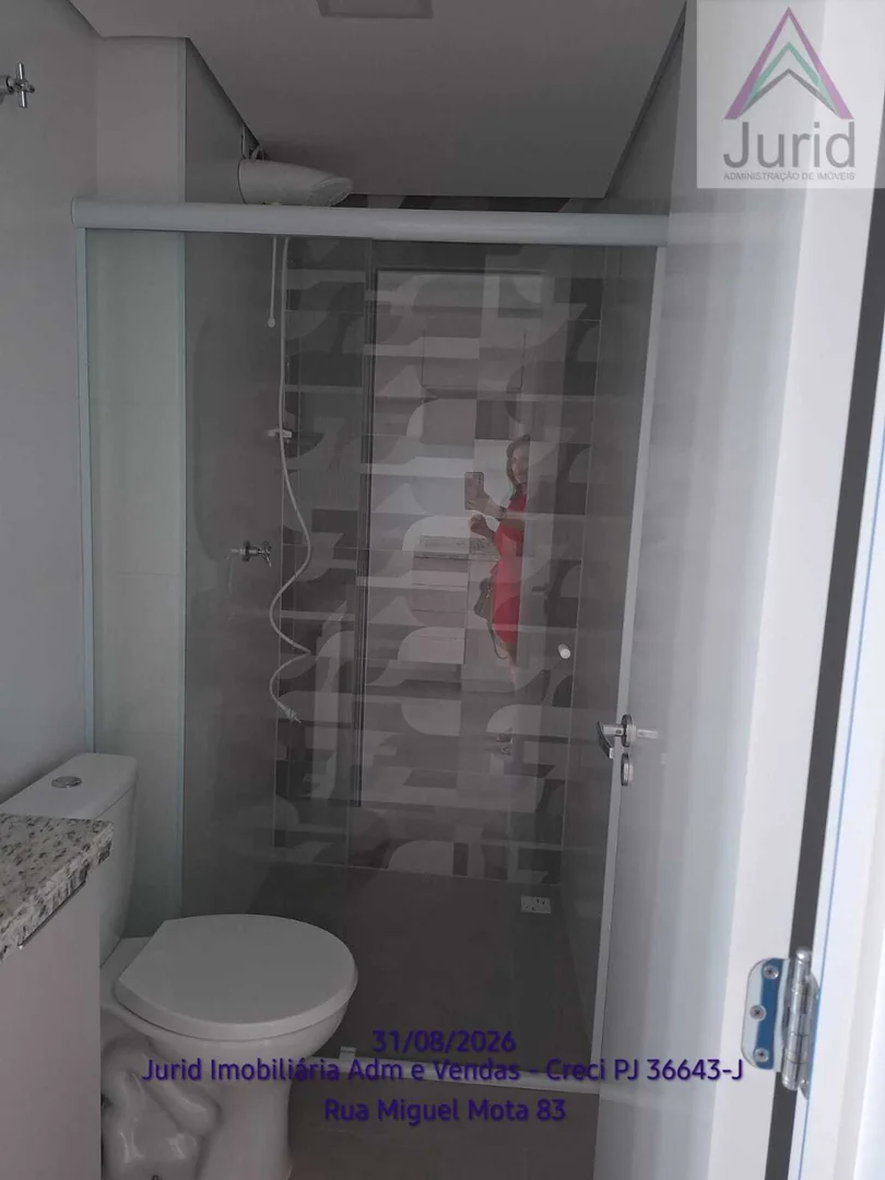 Alugar Apartamento