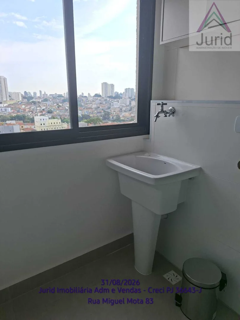 Alugar Apartamento