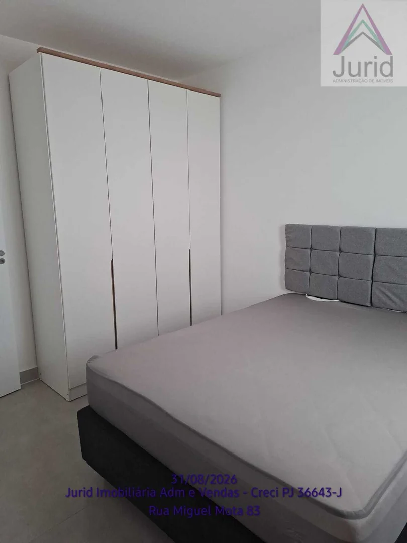 Alugar Apartamento