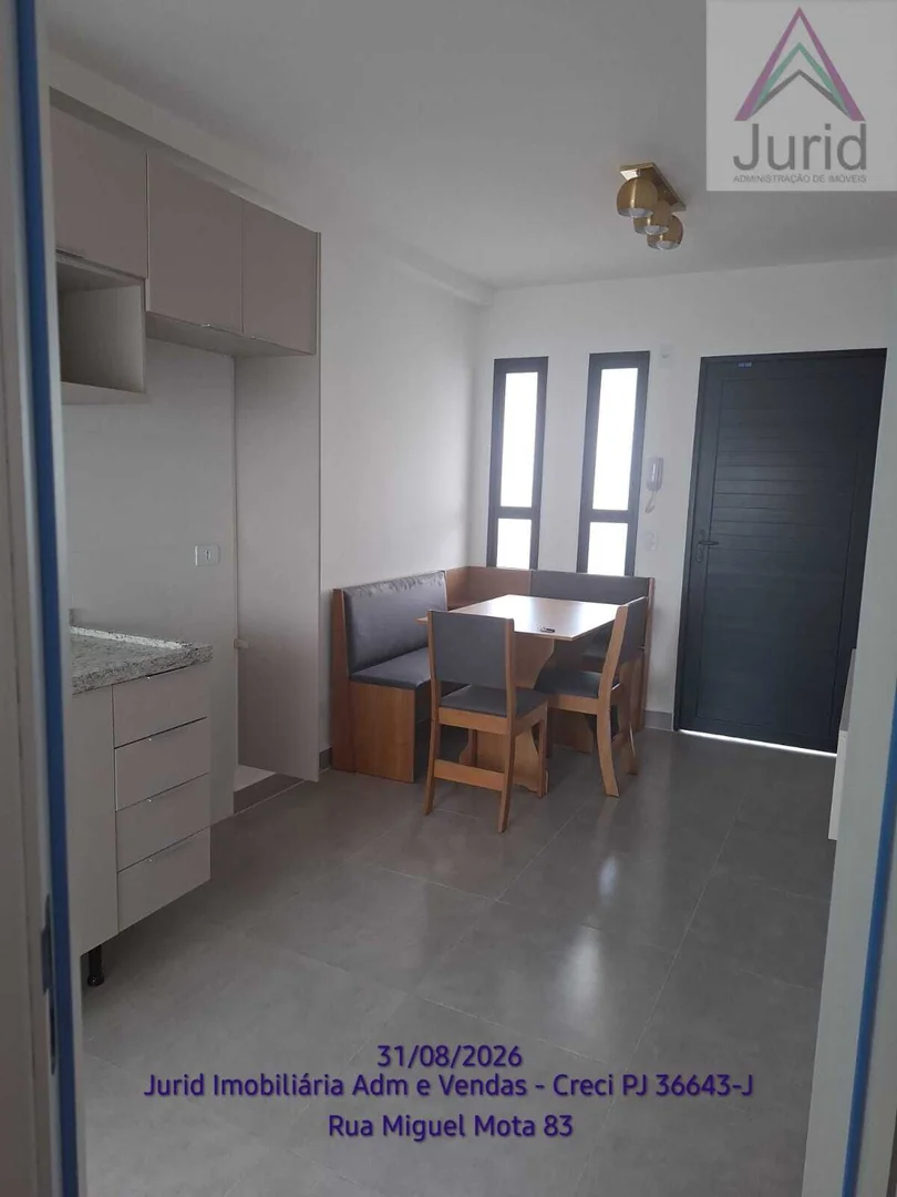 Alugar Apartamento