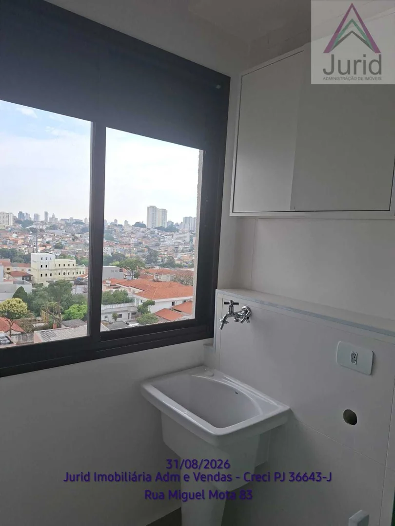 Alugar Apartamento