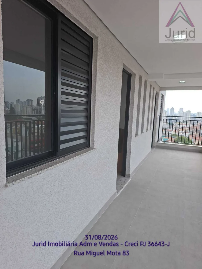 Alugar Apartamento