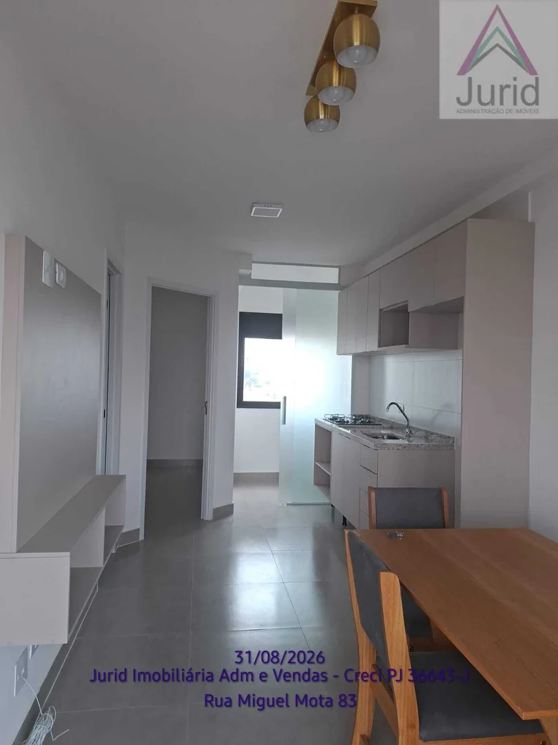 Alugar Apartamento