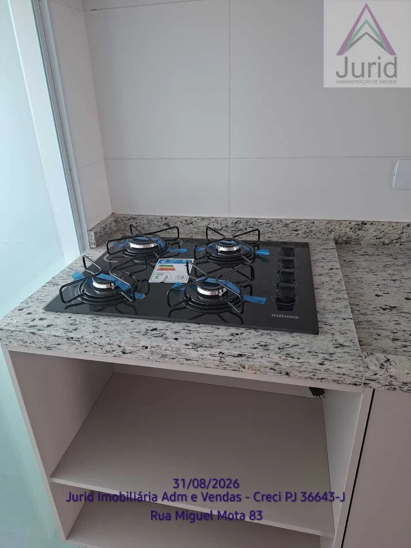 Alugar Apartamento