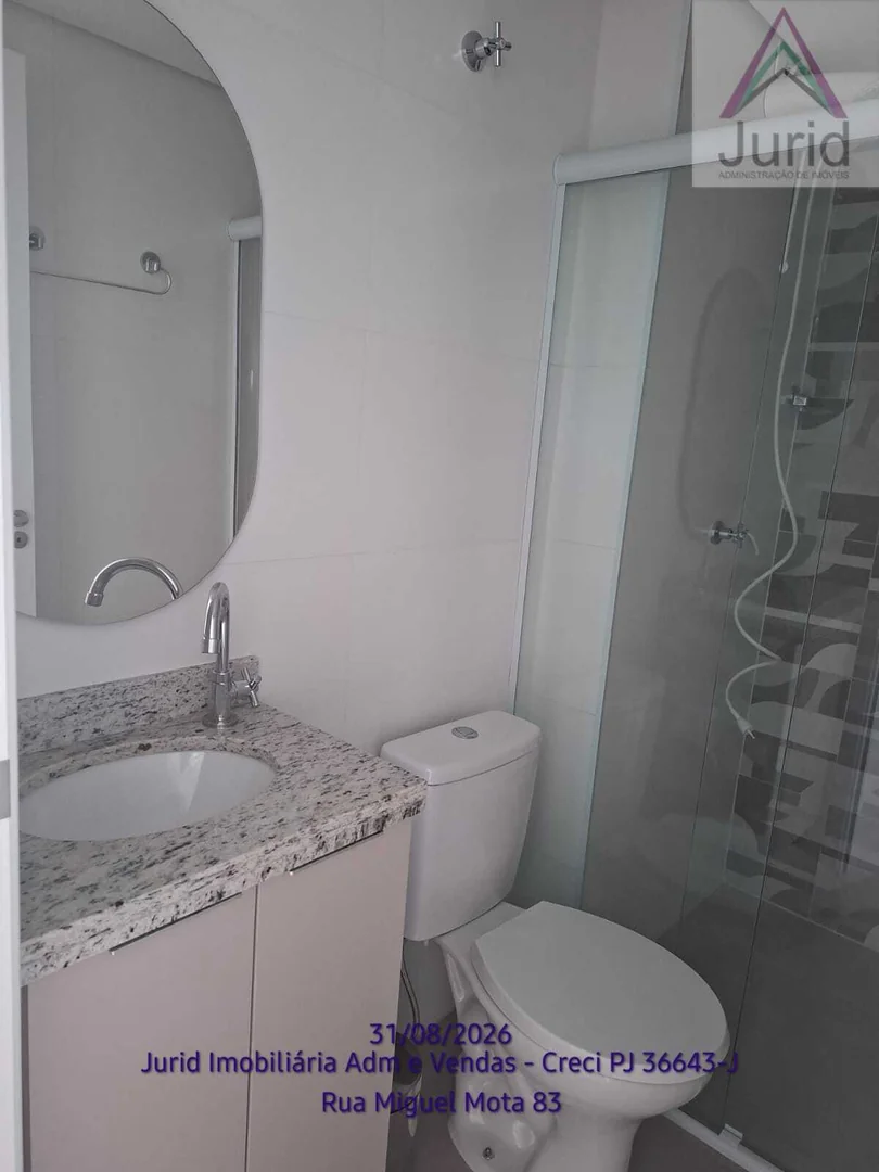 Alugar Apartamento
