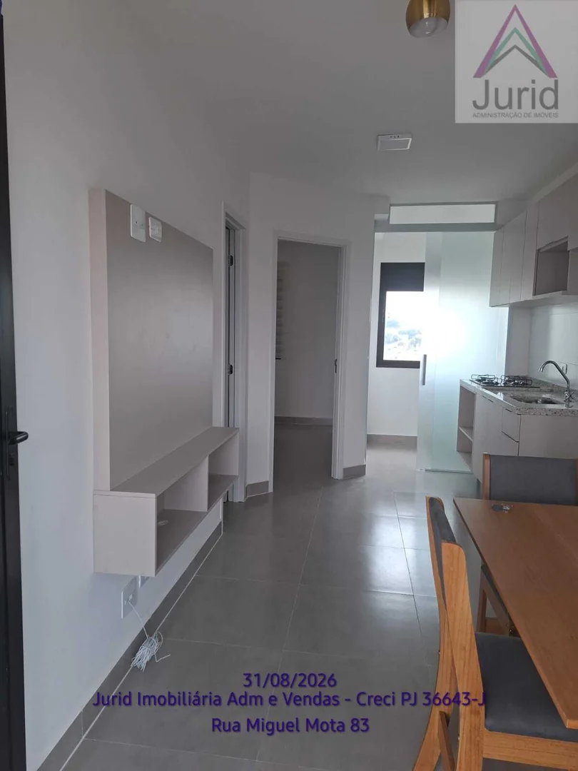 Alugar Apartamento