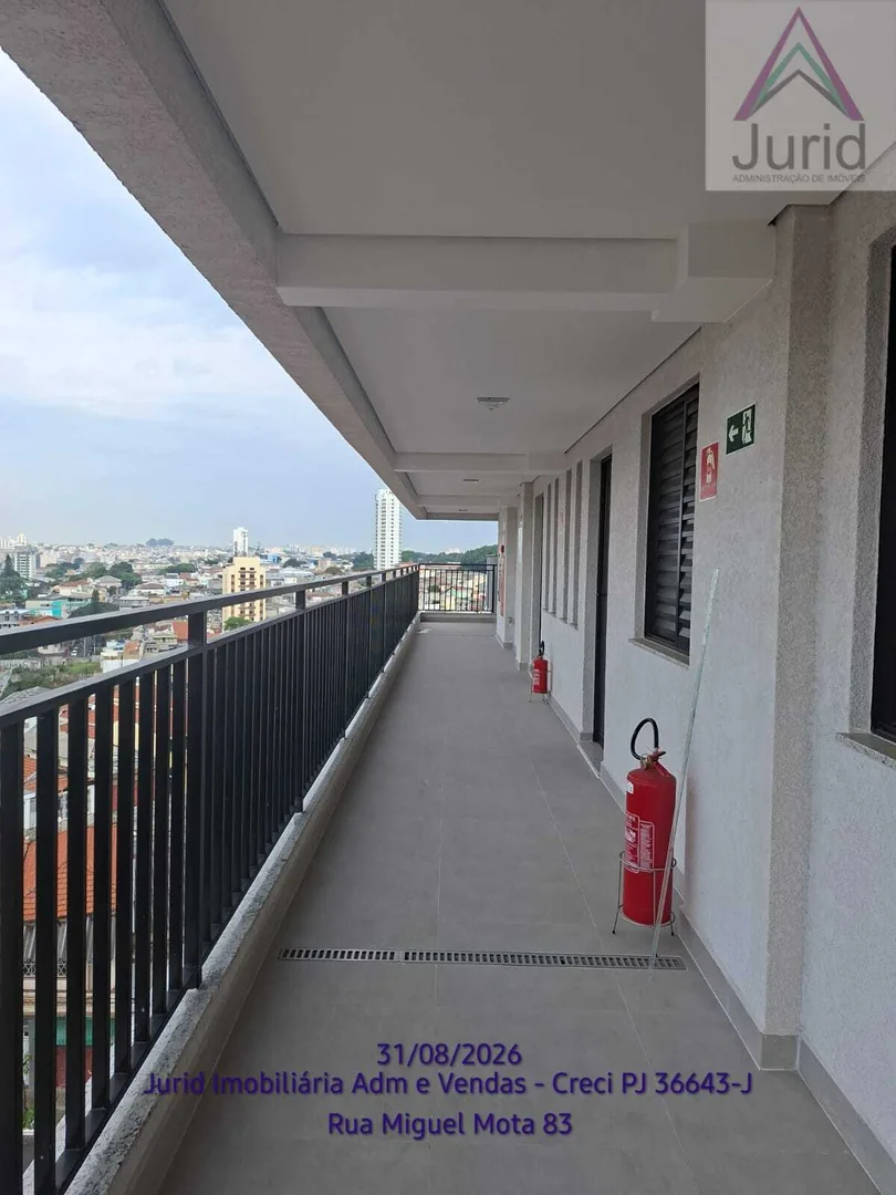 Alugar Apartamento
