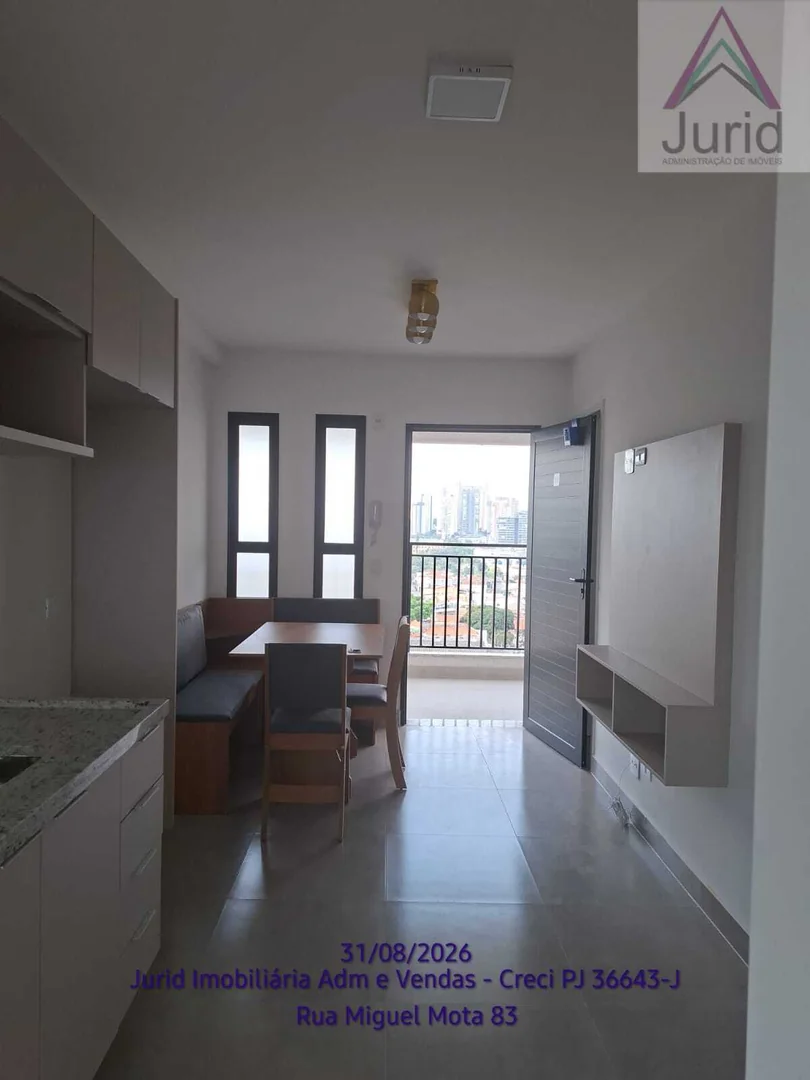 Alugar Apartamento
