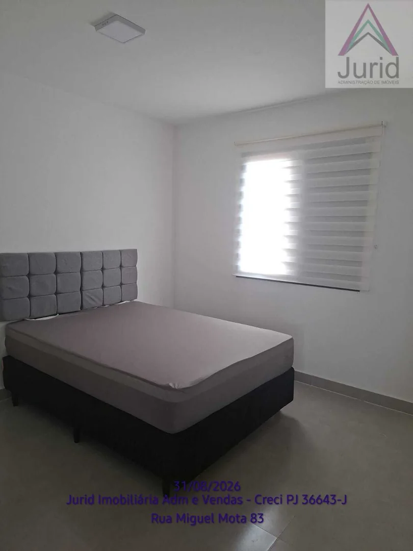 Alugar Apartamento