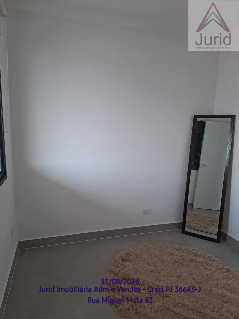 Alugar Apartamento