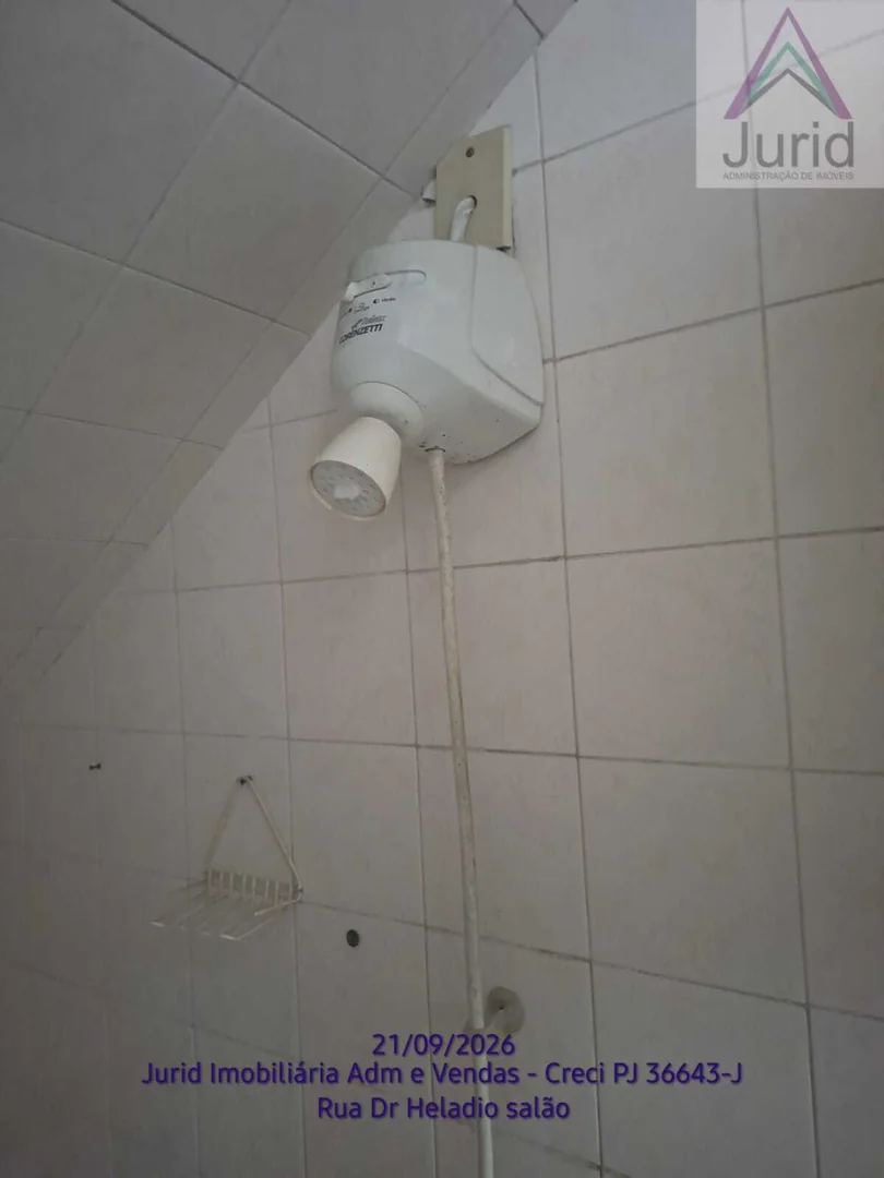 Alugar Salão