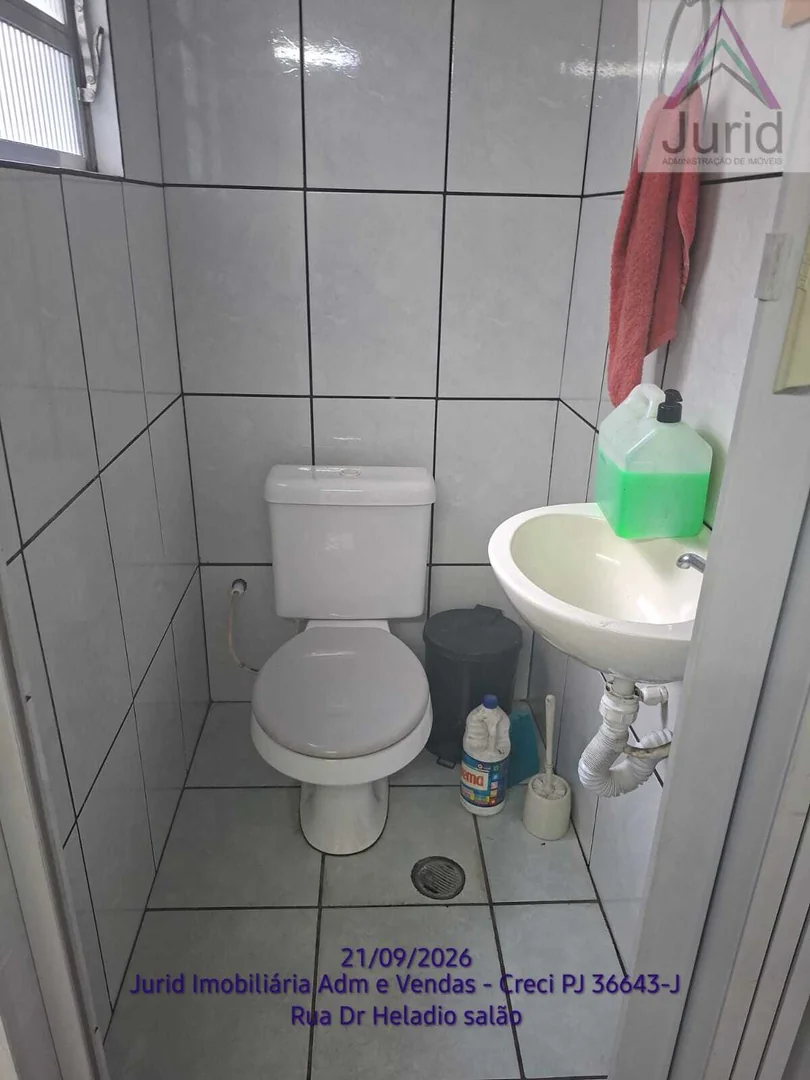 Alugar Salão