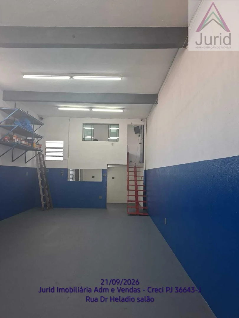 Alugar Salão