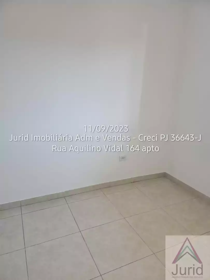 Alugar Apartamento
