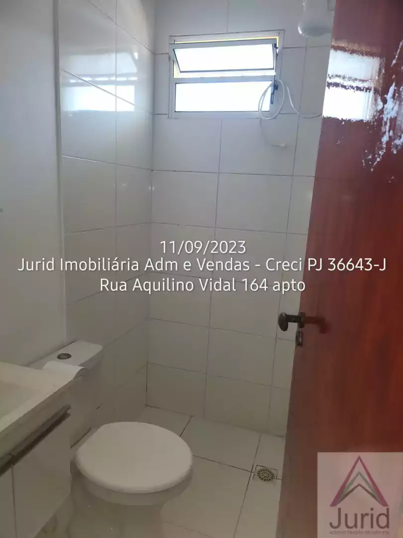 Alugar Apartamento