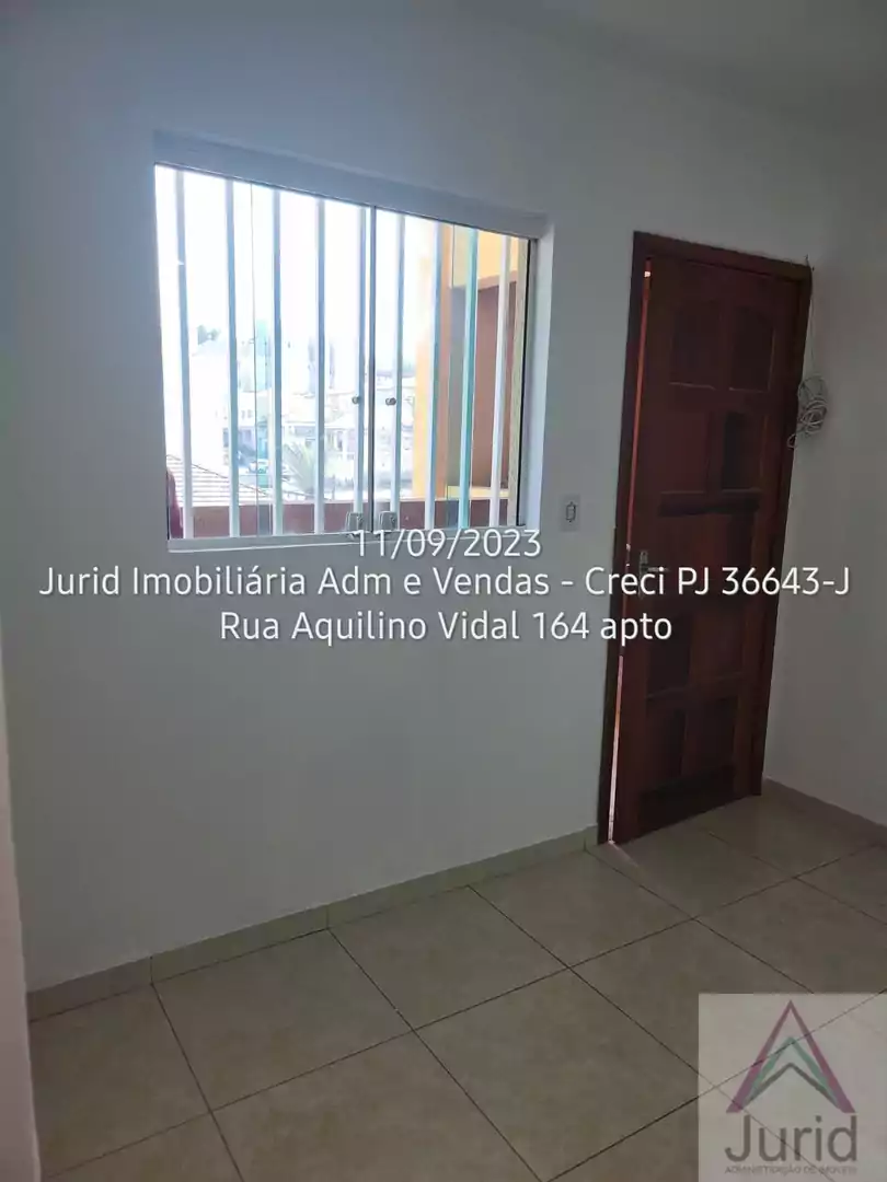 Alugar Apartamento
