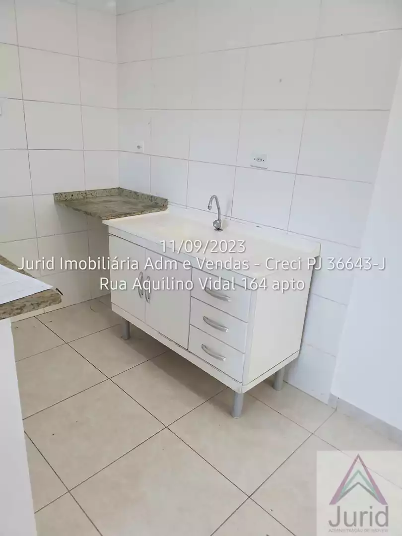Alugar Apartamento