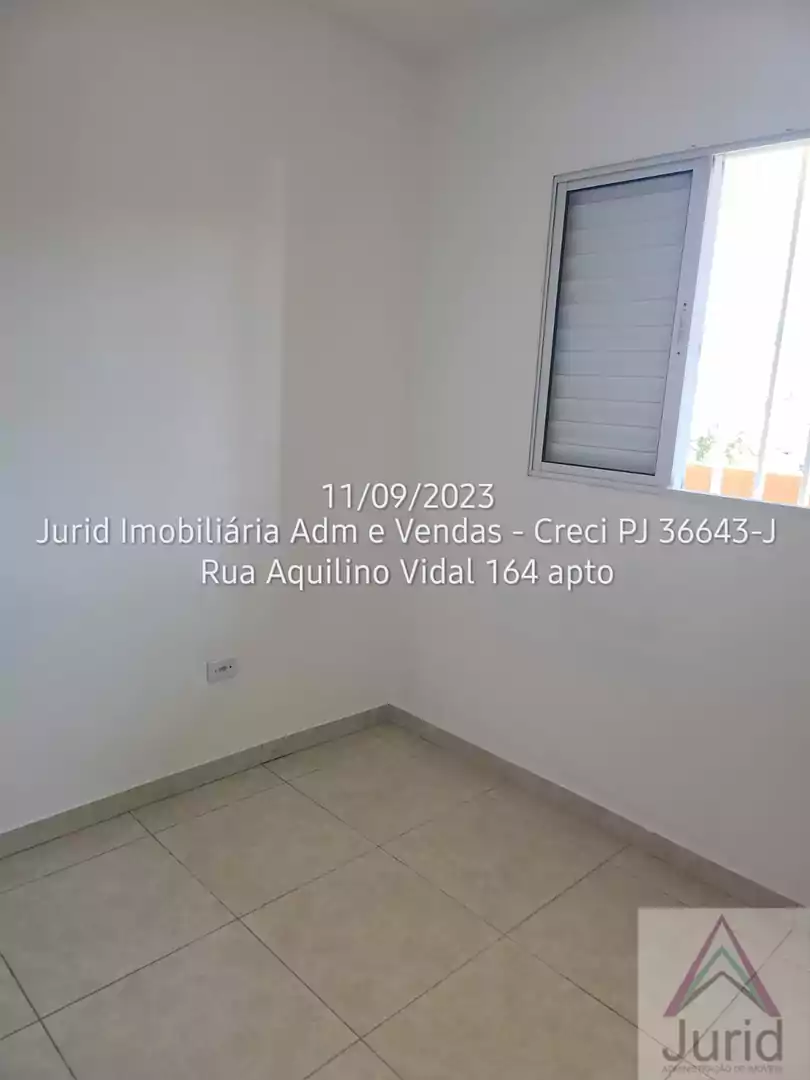 Alugar Apartamento