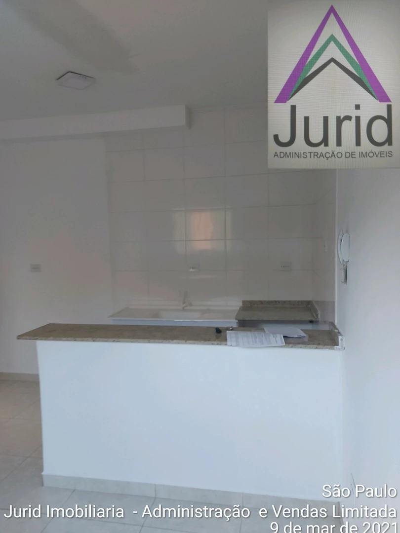 Alugar Apartamento