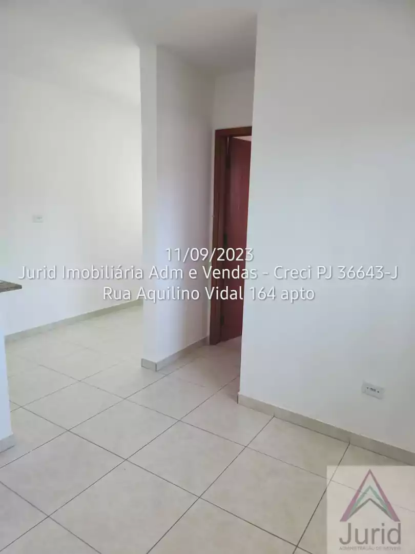 Alugar Apartamento