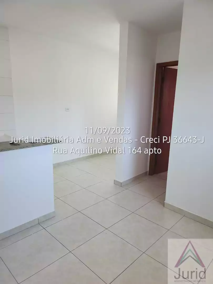 Alugar Apartamento