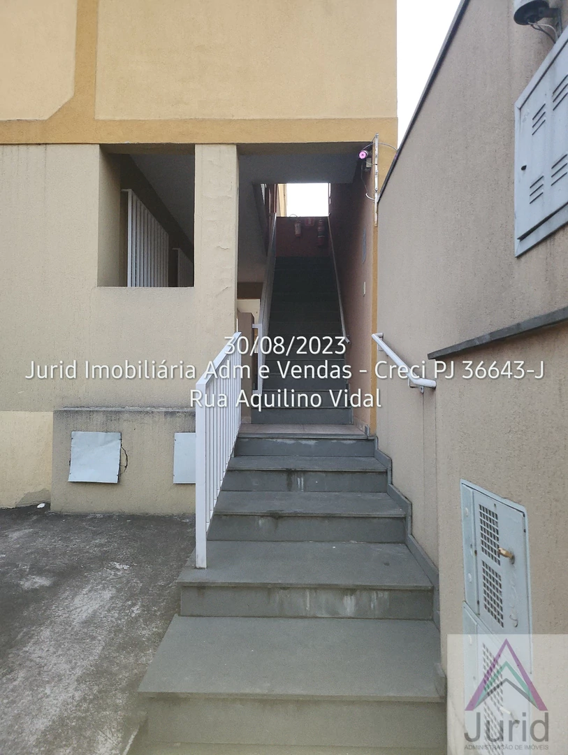 Alugar Apartamento