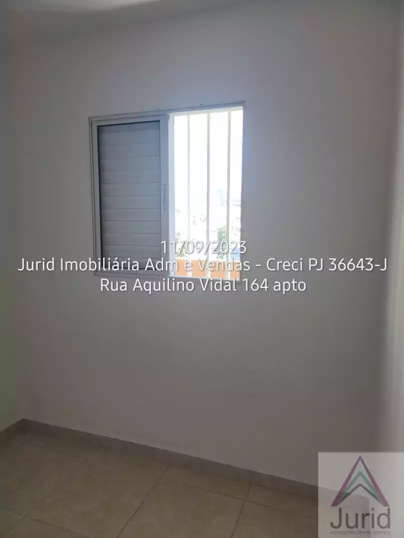 Alugar Apartamento