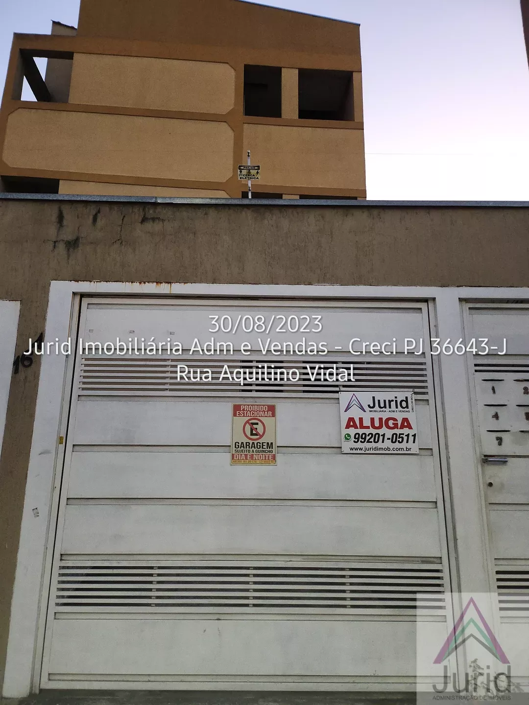 Alugar Apartamento