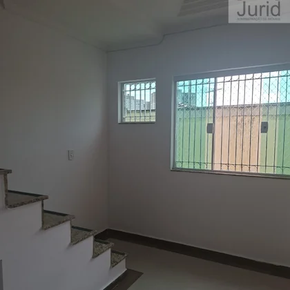 Alugar Sobrado