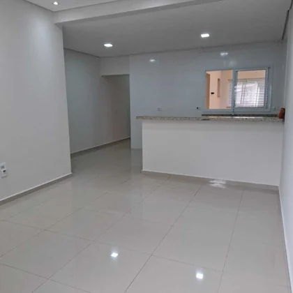 Alugar Apartamento